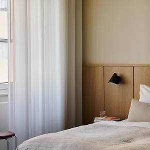 Hotel Petra, Copenhaga